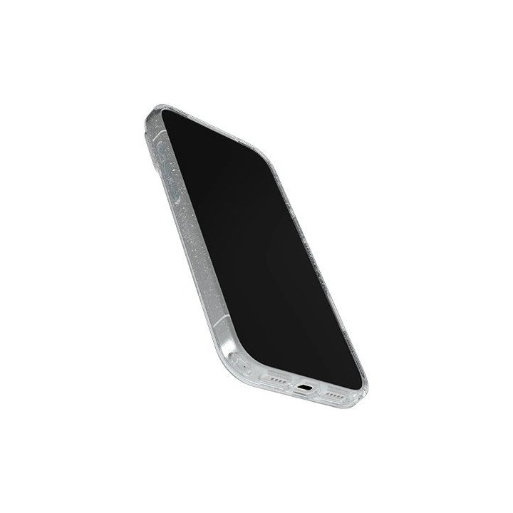 מגן לאייפון 17 פרו מקס Otterbox Symmetry Clear iPhone 17 Pro Max שקוף 
