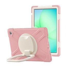 כיסוי קשיח לטאבלט סמסונג 11 אינץ' Samsung Galaxy Tab A11 Plus  כולל רצ