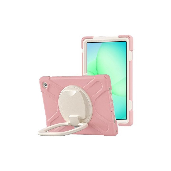 כיסוי קשיח לטאבלט סמסונג 11 אינץ' Samsung Galaxy Tab A11 Plus  כולל רצ