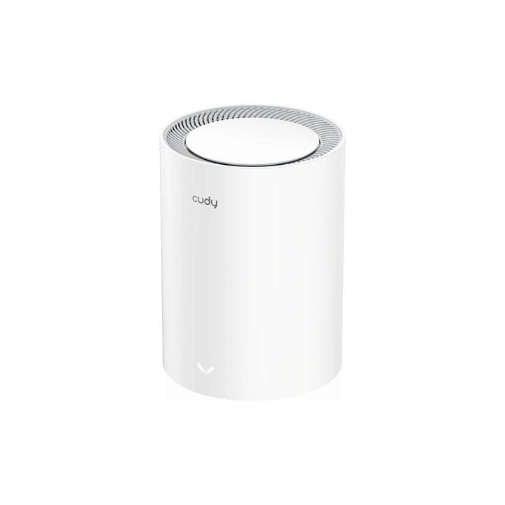 ראוטר מגדיל טווח קודי 3 יחידות Cudy BE3600 Gigabit Mesh Wi-Fi 7 System