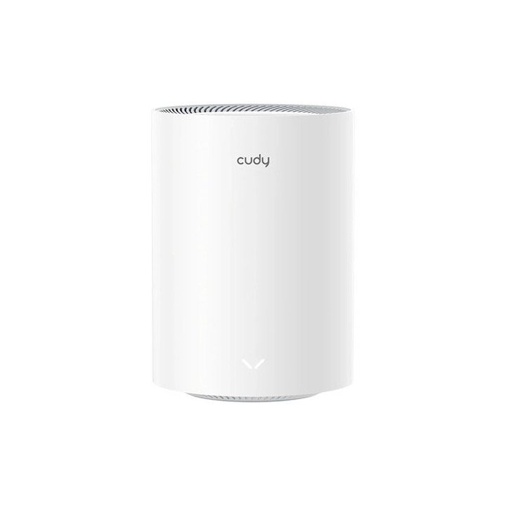 ראוטר מגדיל טווח קודי 3 יחידות Cudy BE3600 Gigabit Mesh Wi-Fi 7 System