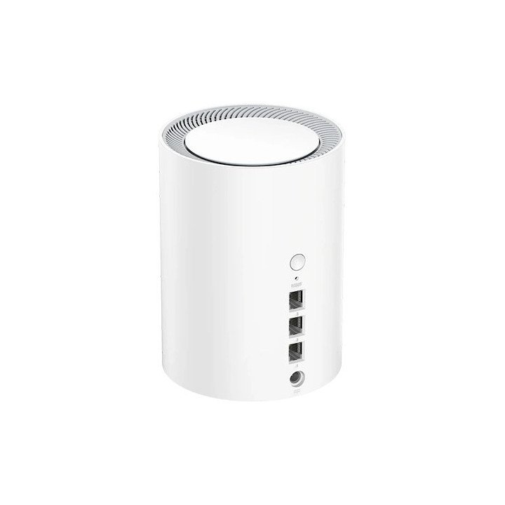 ראוטר מגדיל טווח קודי 3 יחידות Cudy BE3600 Gigabit Mesh Wi-Fi 7 System
