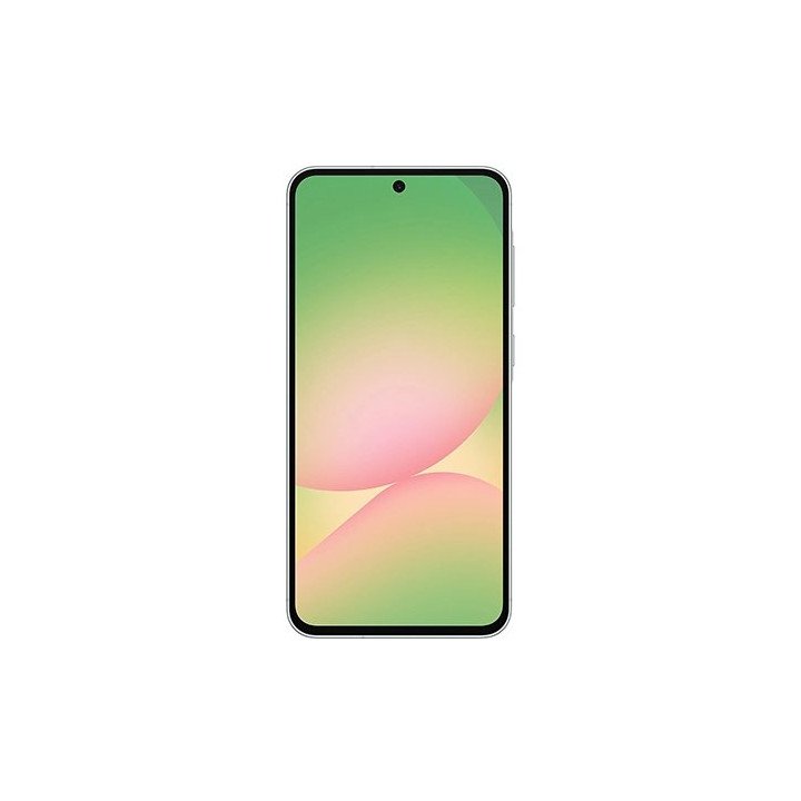 סמסונג גלקסי 128GB 8GB RAM Samsung Galaxy A56 5G ירוק תומך eSIM
