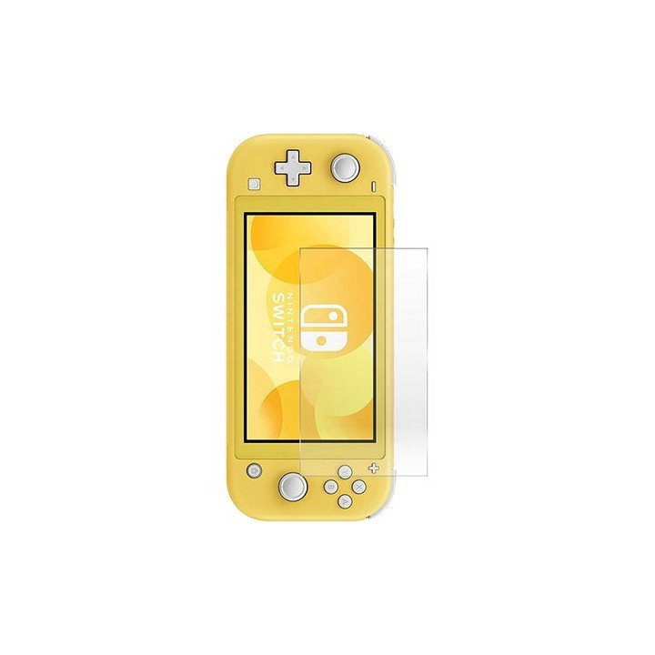 מגן מסך זכוכית ל- NINTENDO SWITCH LITE דגם HS-SM002