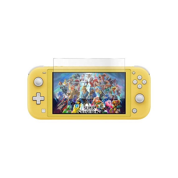 מגן מסך זכוכית ל- NINTENDO SWITCH LITE דגם HS-SM002