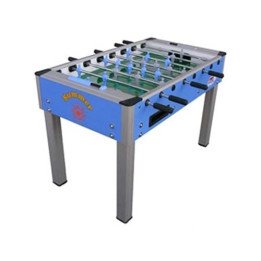 שולחן כדורגל מקצועי חוץ Roberto Sport Summer Free - משלוח חינם