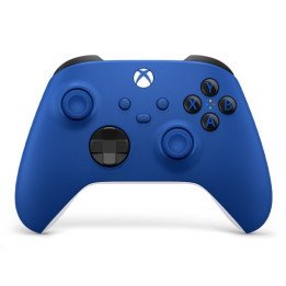 שלט אלחוטי XBOX Series X|S Wireless Controller בצבע כחול