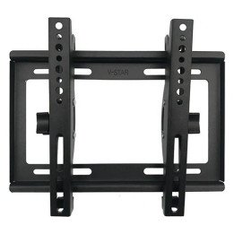 זרוע לטלוויזיה 14-42 אינץ' עם הטיה V-Star V35