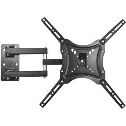 זרוע לטלוויזיה 14-55 אינץ' מפרקית תנועה מלאה V-Star 117B-2