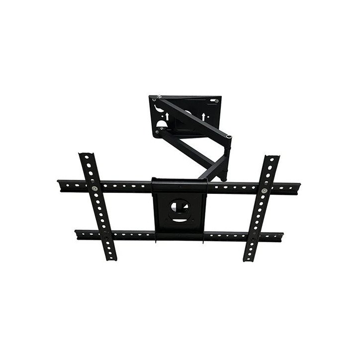 זרוע לטלוויזיה 4 תנועות 32-75 אינץ' דו מפרקית  V-Star CP750
