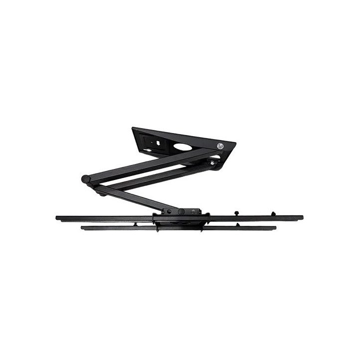 זרוע לטלוויזיה 4 תנועות 32-75 אינץ' דו מפרקית  V-Star CP750