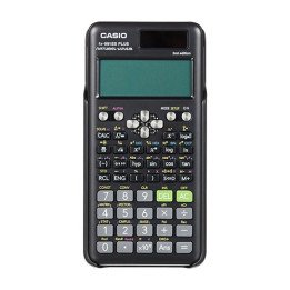 מחשבון מדעי fx-991ES PLUS-2 בצבע שחור