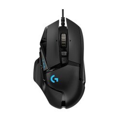עכבר גיימינג Logitech G502 HERO