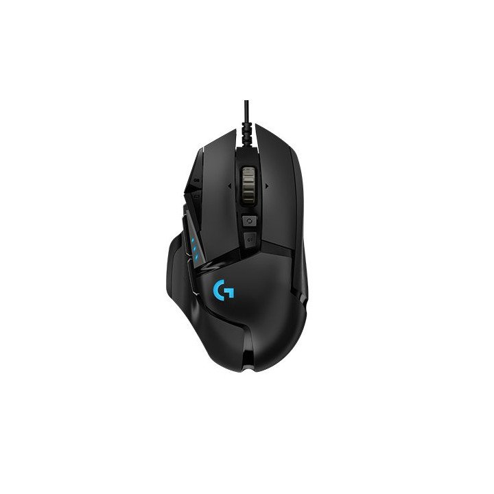 עכבר גיימינג Logitech G502 HERO