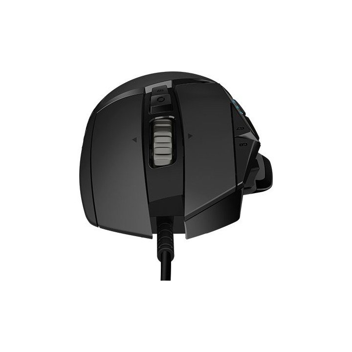עכבר גיימינג Logitech G502 HERO