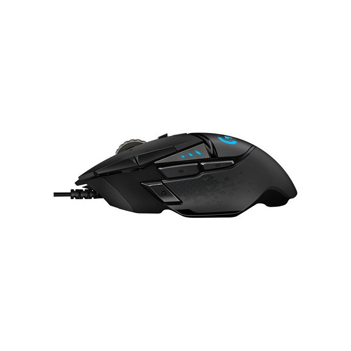 עכבר גיימינג Logitech G502 HERO
