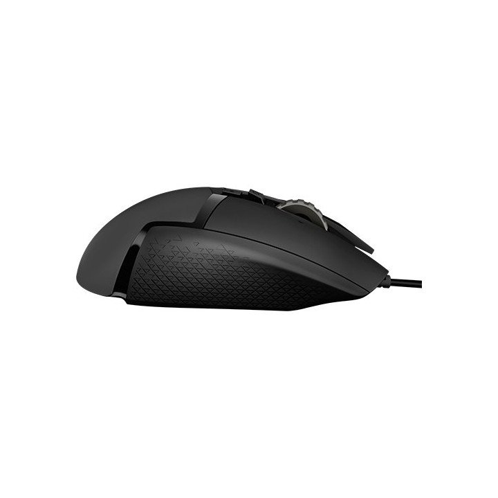 עכבר גיימינג Logitech G502 HERO