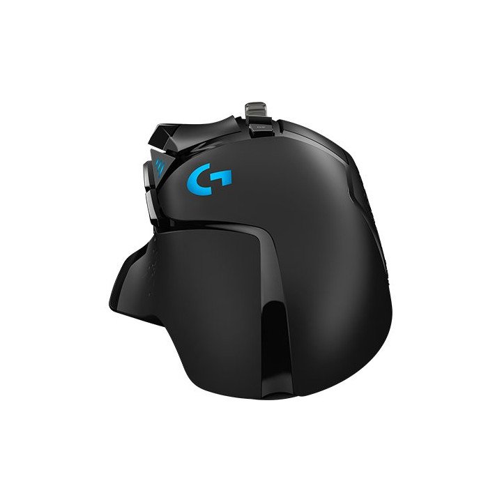 עכבר גיימינג Logitech G502 HERO