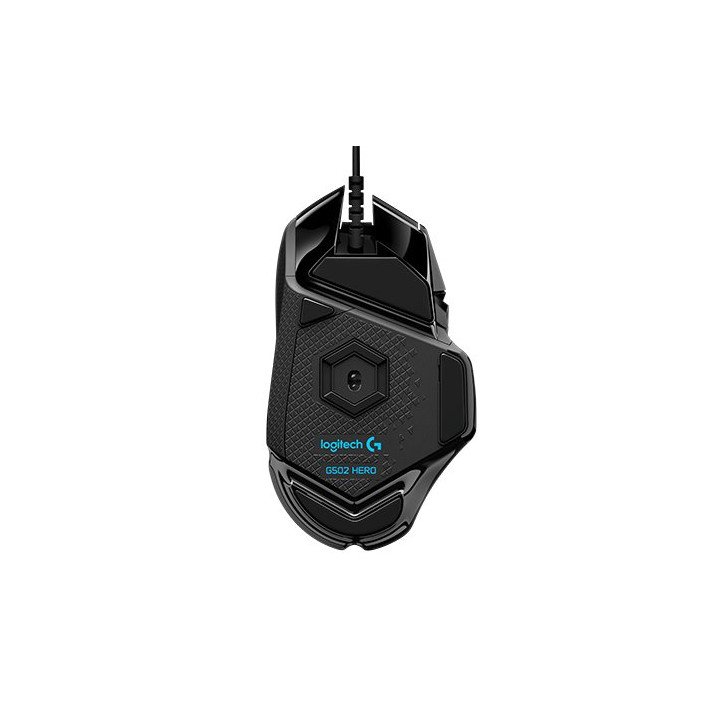 עכבר גיימינג Logitech G502 HERO