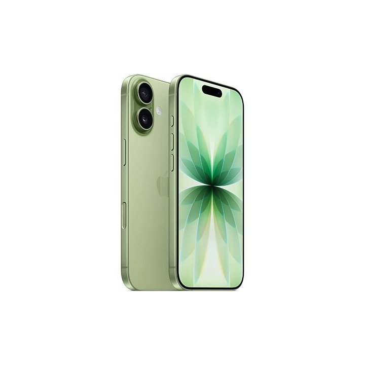 אייפון Apple iPhone 17 – נפח 512GB – צבע Sage – גרסת (eSIM only (Dual-