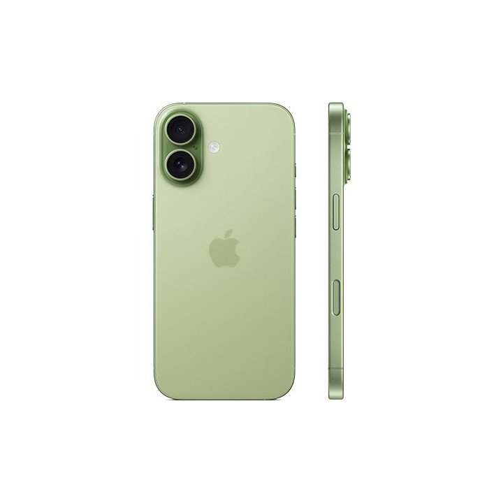 אייפון Apple iPhone 17 – נפח 512GB – צבע Sage – גרסת (eSIM only (Dual-