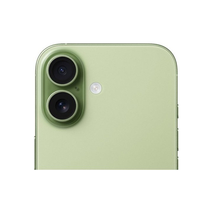 אייפון Apple iPhone 17 – נפח 512GB – צבע Sage – גרסת (eSIM only (Dual-