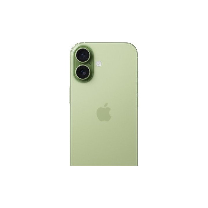 אייפון Apple iPhone 17 – נפח 512GB – צבע Sage – גרסת (eSIM only (Dual-