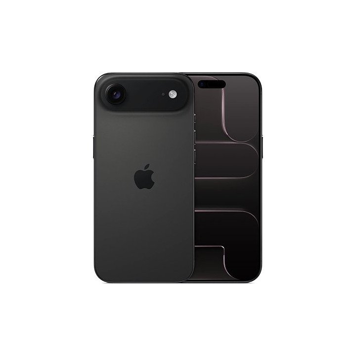 אייפון אייר Apple iPhone Air – נפח 256GB – צבע Space Black – מכשיר (eS
