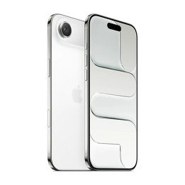 אייפון אייר Apple iPhone Air – נפח 256GB – צבע Cloud White – מכשיר (eS