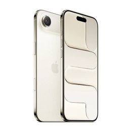 אייפון אייר Apple iPhone Air – נפח 256GB – צבע Light Gold – מכשיר (eSI