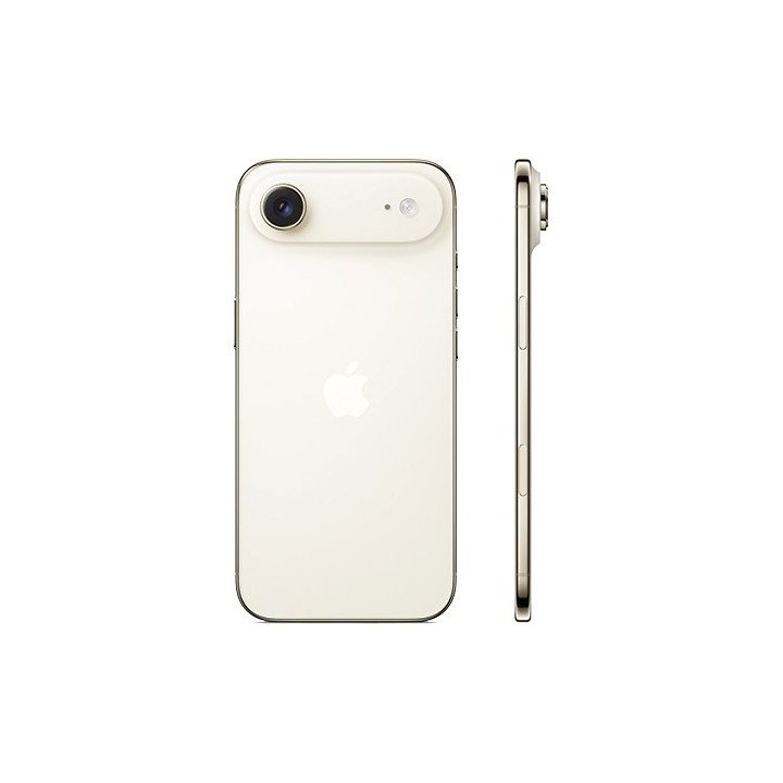 אייפון אייר Apple iPhone Air – נפח 256GB – צבע Light Gold – מכשיר (eSI