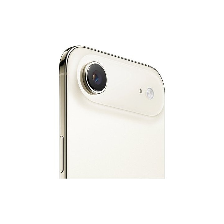 אייפון אייר Apple iPhone Air – נפח 256GB – צבע Light Gold – מכשיר (eSI