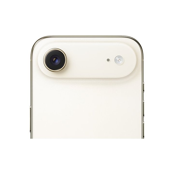 אייפון אייר Apple iPhone Air – נפח 256GB – צבע Light Gold – מכשיר (eSI