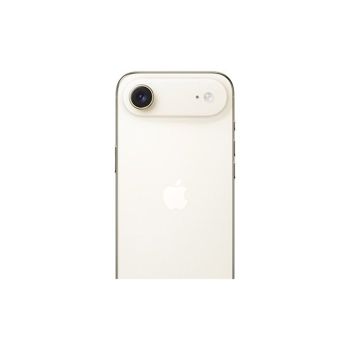 אייפון אייר Apple iPhone Air – נפח 256GB – צבע Light Gold – מכשיר (eSI