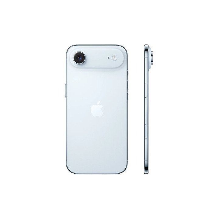 אייפון אייר Apple iPhone Air – נפח 256GB – צבע Sky Blue – מכשיר (eSIM 