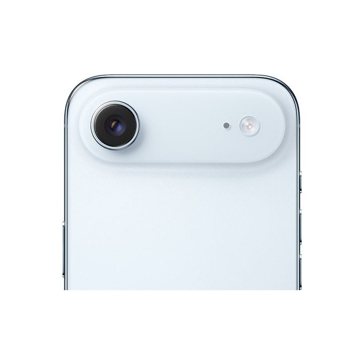 אייפון אייר Apple iPhone Air – נפח 256GB – צבע Sky Blue – מכשיר (eSIM 