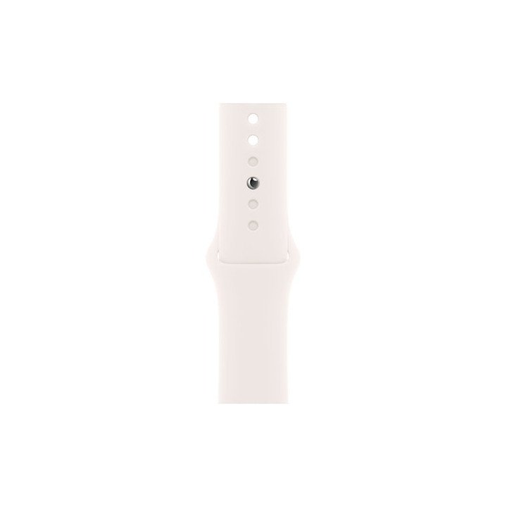 שעון חכם אפל Apple Watch Series 11 GPS + Cellular – גודל 42 מ''מ – צבע