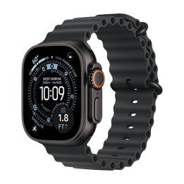 שעון חכם אפל Apple Watch Ultra 3 GPS + Cellular – גודל 49 מ''מ – צבע B