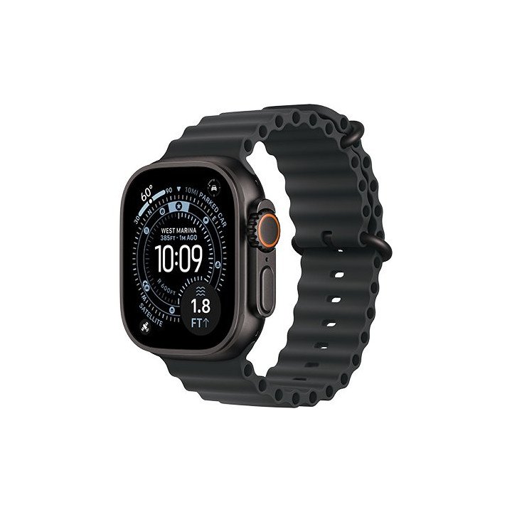 שעון חכם אפל Apple Watch Ultra 3 GPS + Cellular – גודל 49 מ''מ – צבע B