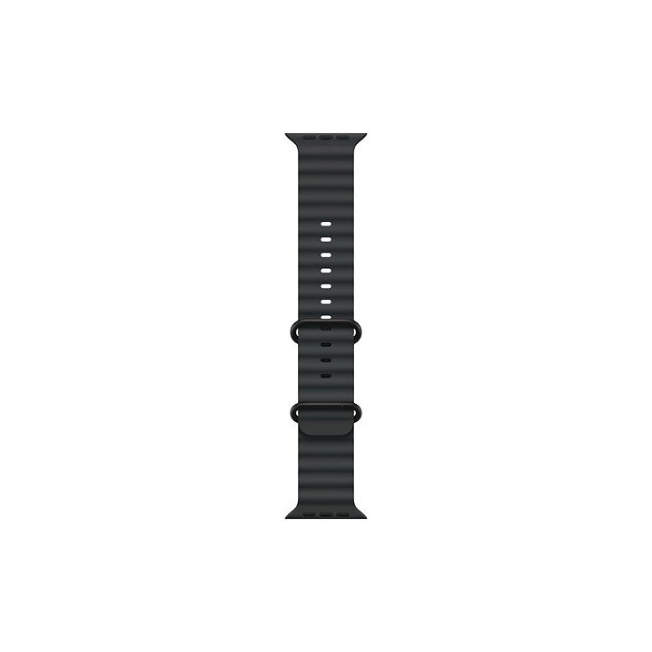 שעון חכם אפל Apple Watch Ultra 3 GPS + Cellular – גודל 49 מ''מ – צבע B
