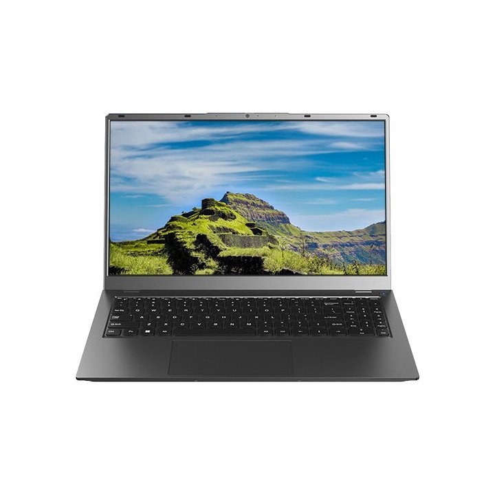 מחשב נייד 15.6 אינץ APOLLOX ONYX BOOK i3-1215U כונן 512GB SSD זכרון 16
