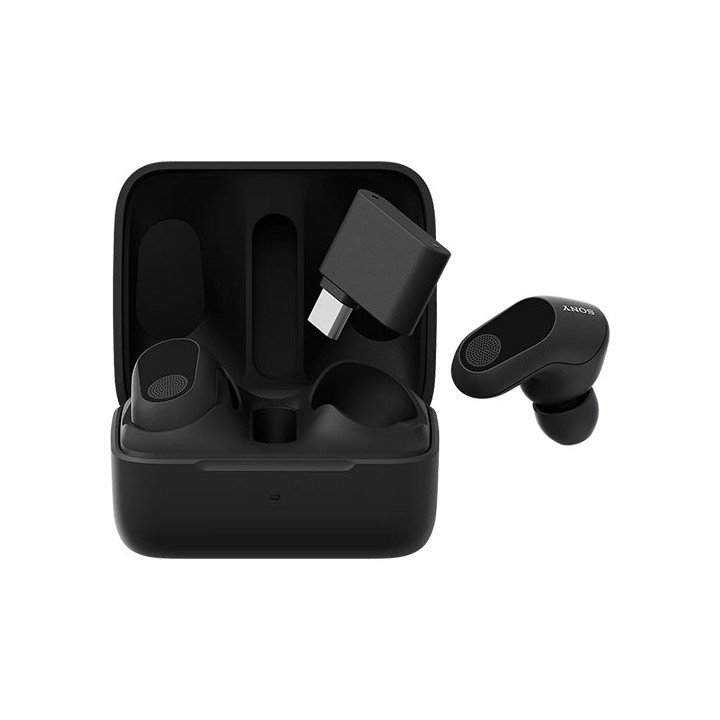 אוזניות גיימינג אלחוטיות SONY INZONE Buds WH-G700 True Wireless – צבע 