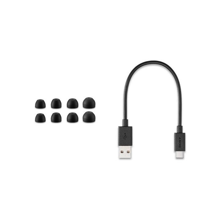 אוזניות גיימינג אלחוטיות SONY INZONE Buds WH-G700 True Wireless – צבע 