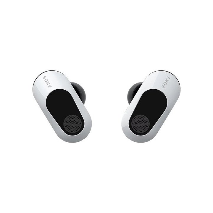 אוזניות גיימינג אלחוטיות SONY INZONE Buds WF-G700 True Wireless – צבע 
