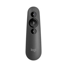 שלט למצגות אלחוטי Logitech Laser Presentation Remote R500s