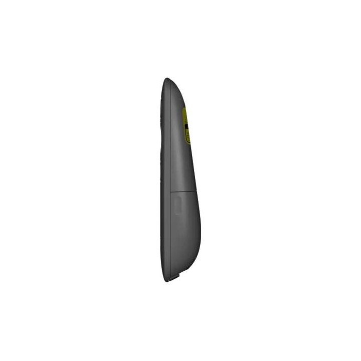 שלט למצגות אלחוטי Logitech Laser Presentation Remote R500s