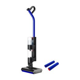 שוטף רצפות דייסון אלחוטי נטען Dyson WashG1 WR01 שחור וכחול