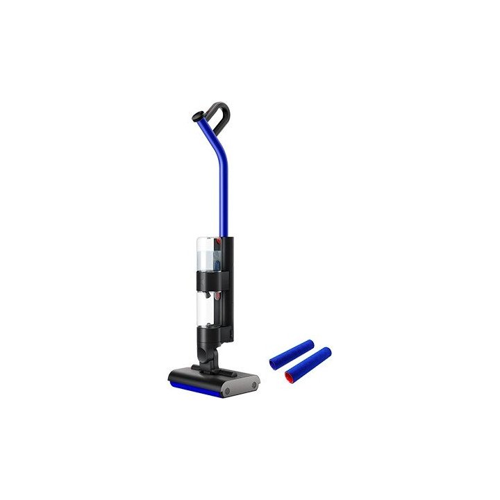 שוטף רצפות דייסון אלחוטי נטען Dyson WashG1 WR01 שחור וכחול