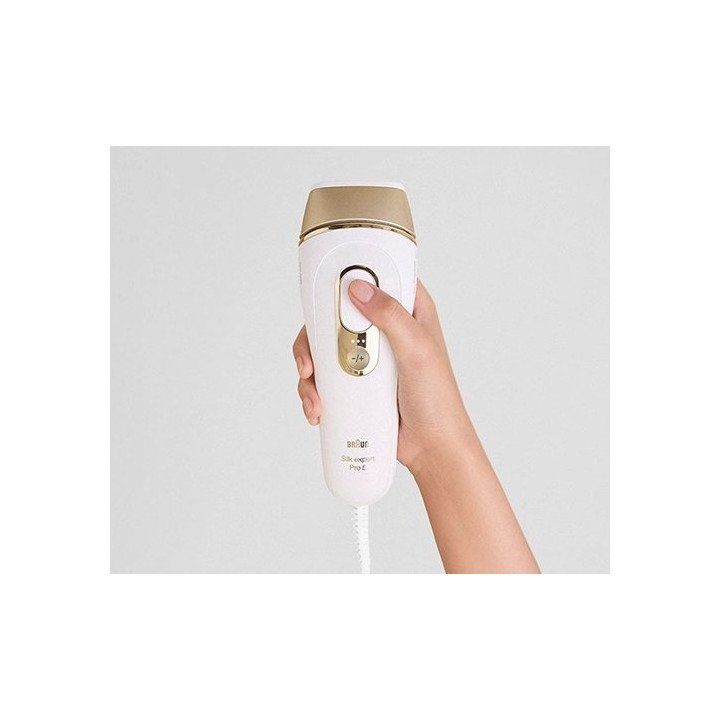 מכשיר להסרת שיער בראון Braun Silk·expert Pro 5 PL5146 IPL