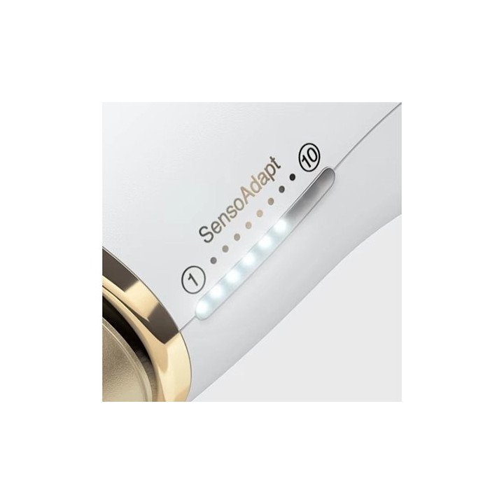 מכשיר להסרת שיער בראון Braun Silk·expert Pro 5 PL5146 IPL